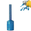 Slotting Tool Angle Grinder Trimming Milling Cutter, Carbide End Mills Set (Set) 2