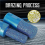 Slotting Tool Angle Grinder Trimming Milling Cutter, Carbide End Mills Set (Set) 6