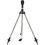 Telescopic Automatic Rotating Sprinkler Tripod Irrigation Artifact with One and Two Nozzles 3
