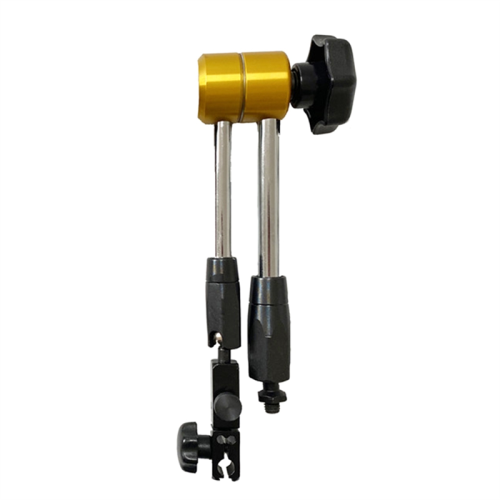 High Precision Flexible Universal Meter Stand Adjustable Magnetic Base Dial Test Indicator Tool 360mm 1