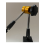 High Precision Flexible Universal Meter Stand Adjustable Magnetic Base Dial Test Indicator Tool 360mm 3