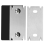 Edge Trimmer Wood Chamfering Fillet Scraper Board Deburring Tool Trimming Woodworking Planer Edger B 1