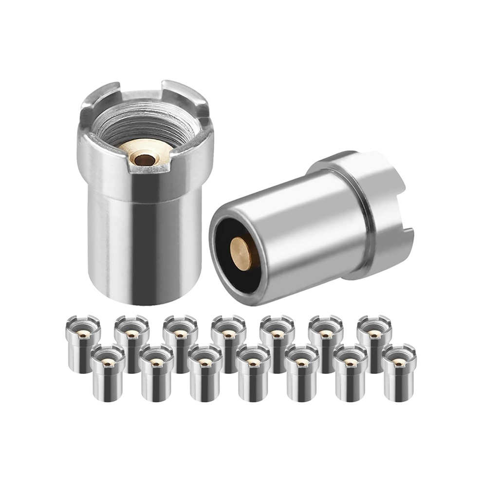 Connectors 510 Adapter, Magnetic Adapter Thread Kit (16Pcs) 4852649075354