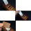 Carpenter Planer Mini Hand Car DIY Tools Gifts 5