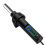 Temperature Adjustable Hot Hair Dryer Portable Digital Welding Tool (EU Plug) 5