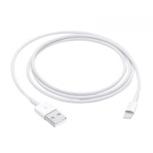 2 pack 1 Meter - Lightning charger compatible with iPhone X/8/7/6S/6/5S/SE iOS1