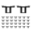 30Pc Solar Panel Frames Water Drained Clip Thickness 30mm PV Panels Auto Remove Stagnant Dust Outdoor Tool 3