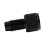 One Way Adapter M16x1.5 Threads CO2 Saver 88G 90G Black 6