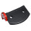 Trimming Manual Planer Woodworking Blade Edge Corner Arc Wood Chamfering Fillet Scraper Board Deburring Tool 4