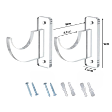 Lightsaber Stand Wall-Mounted Stand, Suitable for Lightsaber, Saber