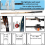 Lightsaber Stand Wall-Mounted Stand, Suitable for Lightsaber, Saber 10