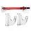 Lightsaber Stand Wall-Mounted Stand, Suitable for Lightsaber, Saber 6