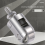 Roller Contact Point for Dial Indicator 10mm Diameter Wheel M2.5 Thread Stainless Steel Measuring Head 6