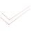Copper Dowsing Rod Pure 2PCS Divining Rods - for Water, Treasure(A) 1