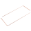 Copper Dowsing Rod Pure 2PCS Divining Rods - for Water, Treasure(A) 6