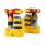 T-Shaped Bidirectional Ratchet Screwdriver Set Telescopic Multi-Angle Maintenance Combination Tool 1