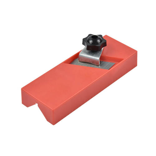 Gypsum Board Chamfering Plane 45-Degree Fillet Machine Woodworking Edger V-Type