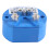 K Type Thermocouple Sensor Probe, Field Piece Meter HVAC Temperature Probe Components for SBWR, 24V DC 9
