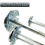 Pipe Reamer Cutter Joint Protector Accessories Drill Sleeve Tool for PVC 8