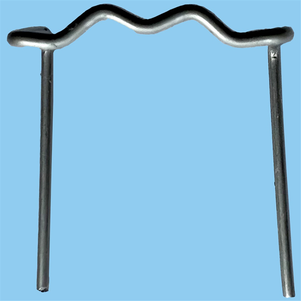 600Pcs Automotive Plastic Repair Welding Nail Pre Cut Wave Stapler Bumper Repairs Hot Welder-image-OPC-PJ8FWMK-NEW