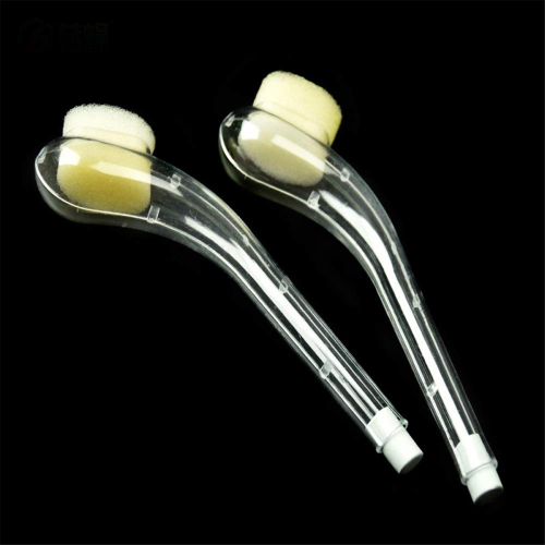 6 Pieces Queen Catcher Tubular Plastic Does Not Hurt Bees Cage Professional Beekeeping Tools 2