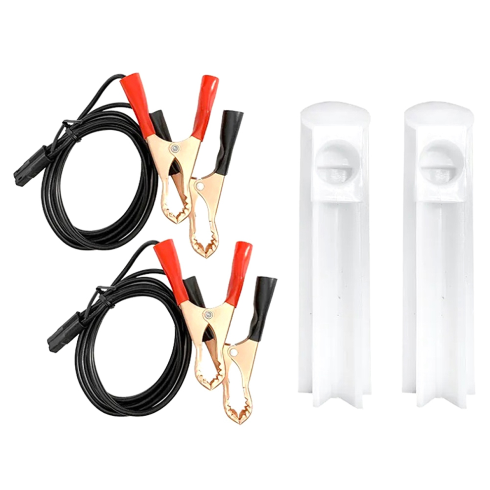 Universal Injector Flush Cleaner Cleaning Nozzle Injection Diy Kit Car Tool Set 4852649090593