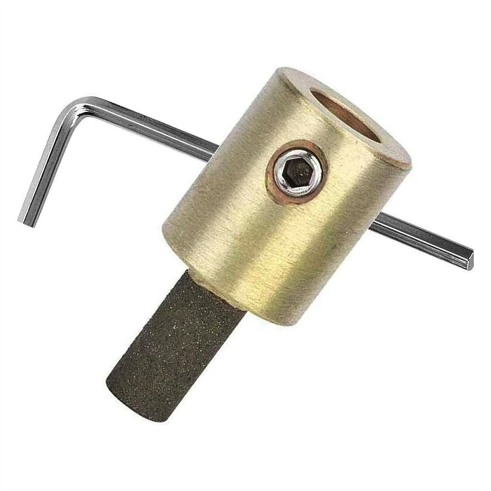 3/4In Standard Fine Diamond Grinder Bits Grinding Wheel Stained Ceramic Glass Abrasive Tool (Mcb14) 4852649090944