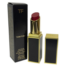 Tom Ford Lip Color Satin Matte Lipstick 3.3g Charmed