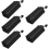 5Pack Small Tool Bag Multi-Purpose Pouch Bags Flat Bottom Zipper Waterproof Oxford Canvas 1