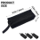 5Pack Small Tool Bag Multi-Purpose Pouch Bags Flat Bottom Zipper Waterproof Oxford Canvas 5