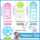 Multifunctional Geometric Ruler Drawing Drafting Tool for Student School Office 7