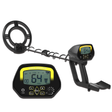 Metal Detector MD4060 Underground Jewelry Treasure Accurate Locating Waterproof