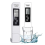 TDS Meter Digital Water Tester (TDS,Temperature and EC Meter),0-999Ppm PPM for Hydroponics, Drinking 1