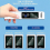 TDS Meter Digital Water Tester (TDS,Temperature and EC Meter),0-999Ppm PPM for Hydroponics, Drinking 4