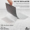 (White Rectangular (12x24 In), 20) Vinyl Floor Tiles Self Adhesive - Peel and Stick Tile  Square & Rectangular Marble Effect Tiles 8