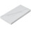 (White Rectangular (12x24 In), 20) Vinyl Floor Tiles Self Adhesive - Peel and Stick Tile  Square & Rectangular Marble Effect Tiles 10