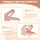 Label Holders Thermal for Roll and Folding Shipping Desktop Printer Accessories Supplies A 9