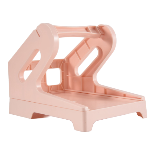 Label Holders Thermal for Roll and Folding Shipping Desktop Printer Accessories Supplies A 2
