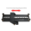 Sharpener Combination Suit Quick Sharpening Stand Fixed Angle Woodcutter Chisel with Grindstone 8