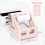 Label Holders Thermal for Roll and Folding Shipping Desktop Printer Accessories Supplies B 3