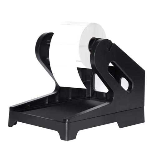 Label Holders Thermal for Roll and Folding Shipping Desktop Printer Accessories Supplies B