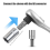 39Pcs Special-Shaped Screwdriver Set Multifunctional Ratchet Head 6