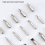 42-In-1 Ratchet Screwdriver Set Home Precision Multifunctional Maintenance Tool 8