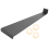 1PCS Laminate Wood Flooring Installation Kit 12 Inches Pull Bar for Vinyl Plank 3