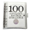 Money-Saving Challenge Kit, 100 Envelope Binder for Saving 5050 Cash Envelopes Budget Planning 1