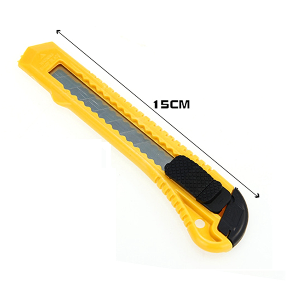 16 Pcs Multifunctional Vehicle Emergency Maintenance Tool Kit Go On Road Trip Rescue Workers' 4852649000509