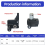Left DC12V Mini Wire Feeder Light Duty MIG Assembly Single Drive Roll Feed MachineFor Mig Welder 7