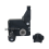 Left DC12V Mini Wire Feeder Light Duty MIG Assembly Single Drive Roll Feed MachineFor Mig Welder 3