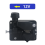 Left DC12V Mini Wire Feeder Light Duty MIG Assembly Single Drive Roll Feed MachineFor Mig Welder 5
