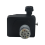 Left DC12V Mini Wire Feeder Light Duty MIG Assembly Single Drive Roll Feed MachineFor Mig Welder 1
